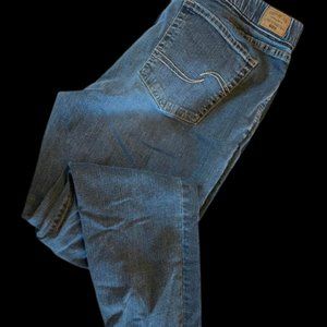 Levis Signature Pull on Jeans size 16